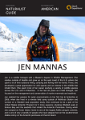 Jen Mannas