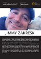 Jimmy Zakreski