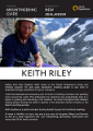 Keith Riley
