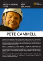 Pete Cammell
