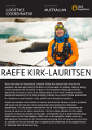 Raefe Kirk-Lauritsen