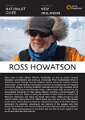 Ross Howatson