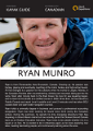 Ryan Munro