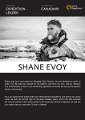 Shane Evoy