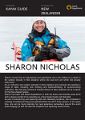 Sharon Nicolas