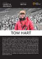 Tom Hart