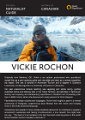 Staff Bios