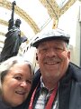 2018-11-15 Paris and Paradis Latin Caberet