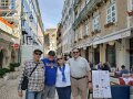2019-03-31 Lisbon and Belem
