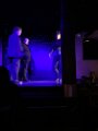 2019-04-10 Madrid and Flamenco