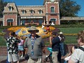 2005-10 Disneyland Oct