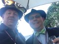 2014-04 Disneyland - ISACA