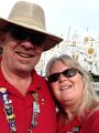 2014-12 Disneyland - Chelle's B'day