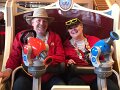 2017-02 Disneyland