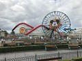 2018-05 Disneyland